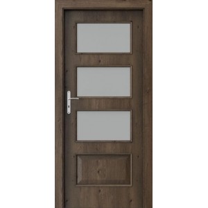 Porta NOVA 5.4 Dub Poludňajší 